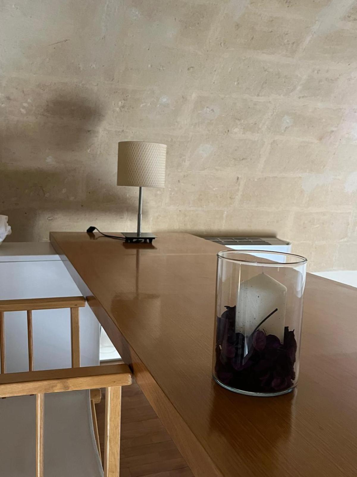 Al Duomo Relais Villa Matera Eksteriør billede