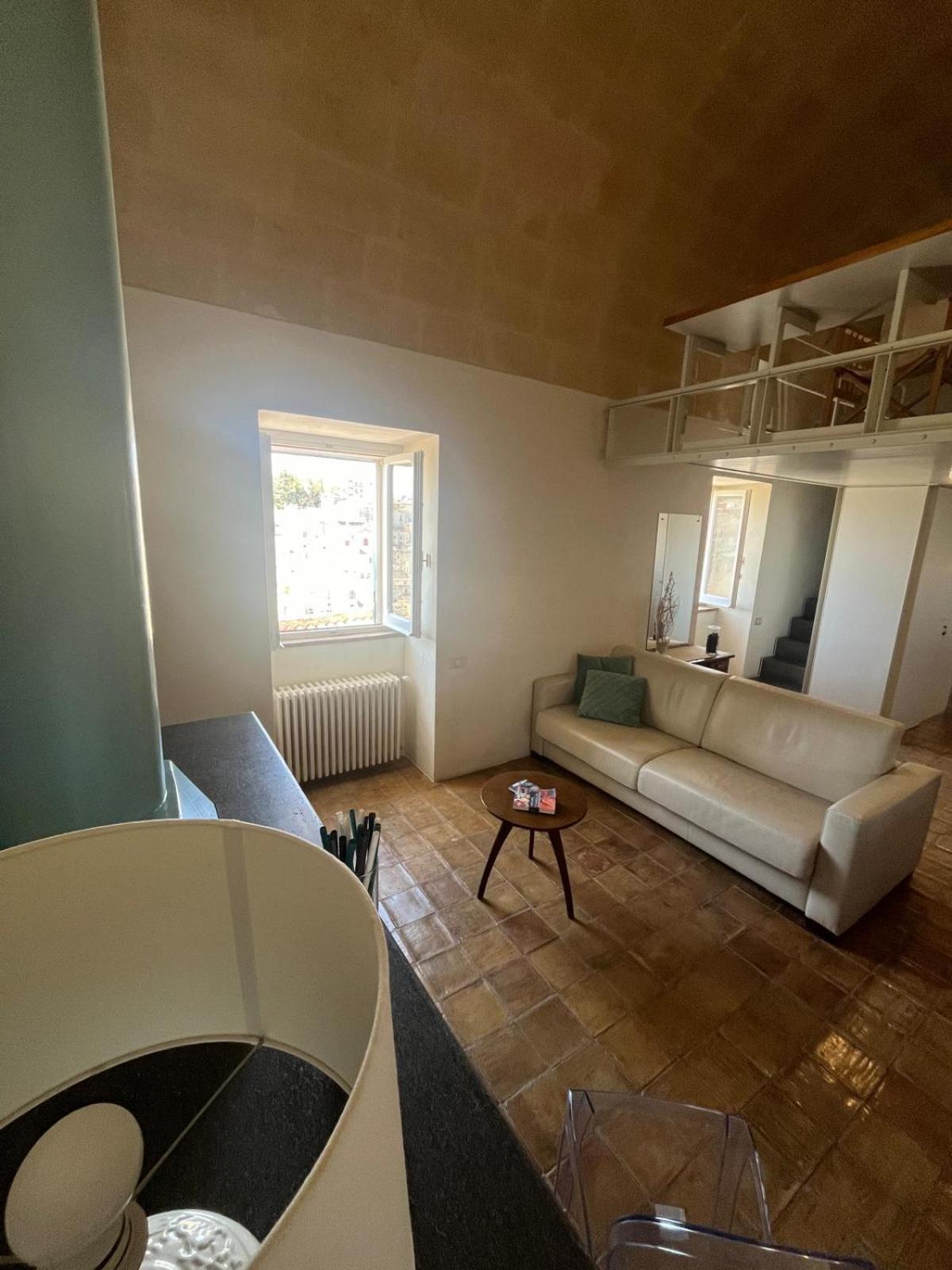 Al Duomo Relais Villa Matera Eksteriør billede