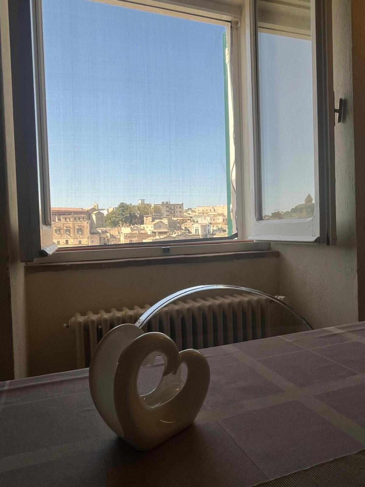 Al Duomo Relais Villa Matera Eksteriør billede