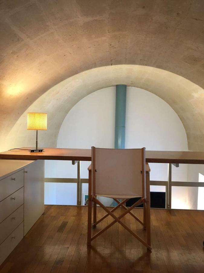 Al Duomo Relais Villa Matera Eksteriør billede