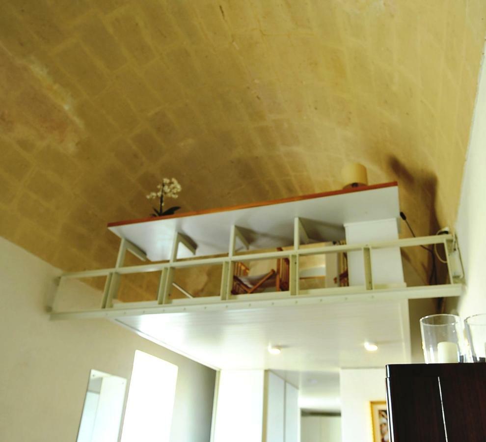 Al Duomo Relais Villa Matera Eksteriør billede